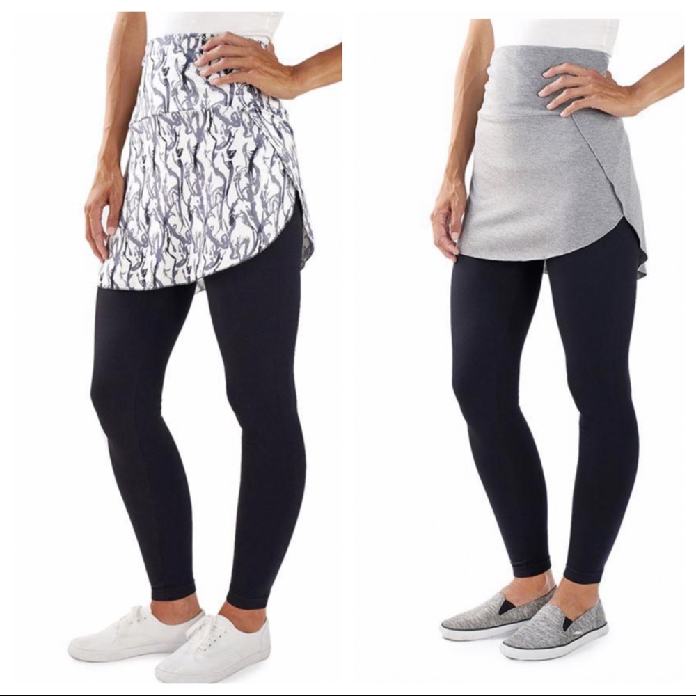 2 COCO+CARMEN Cheeky Chic Side Kick Skirt